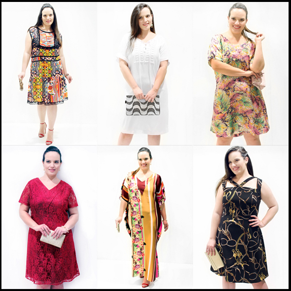 Plus Size com Estilo Clássico Moderno: Dicas!