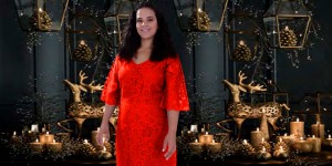 Vestidos Plus Size