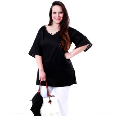 Bata Alcinhas Plus Size