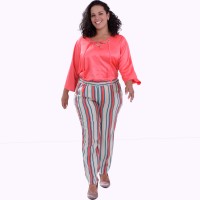 Blusa Anastácia Plus Size