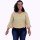 Blusa Arabela Viscose Plus Size Blusa Arabela Viscose Plus Size
