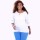 Blusa Elena Plus Size