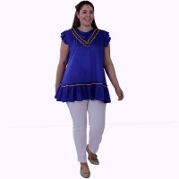 Blusa Happy Day Plus Size