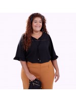 Blusa Juliana Plus Size