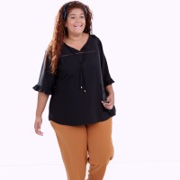 Blusa Juliana Plus Size