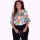 Blusa Tâmara Plus Size