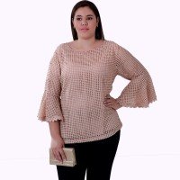 Blusa Timeless Plus Size