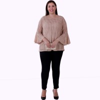 Blusa Timeless Plus Size