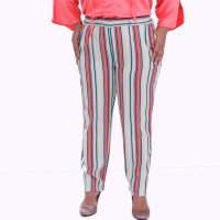 Calça Alegre Plus Size