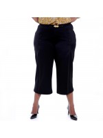 Pantacourt Nina Plus Size