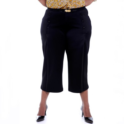 Pantacourt Nina Plus Size