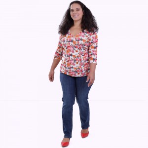 Cachicoer Tuly Calix Plus Size