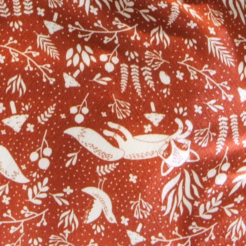 Camisa Contemporânea Plus Size