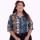 Camisa Sofia Plus Size