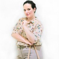 Camisa Treliça Plus Size Camisa Treliça Plus Size