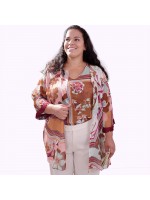 Twin Set Catherine Plus Size