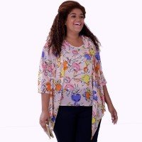 Twin Set Cupido Plus Size Twin Set Cupido Plus Size
