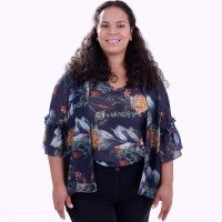 Twin Set Isabel Plus Size