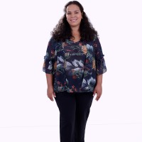 Twin Set Isabel Plus Size