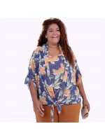 Twin Set Leonor Plus Size