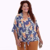 Twin Set Leonor Plus Size Twin Set Leonor Plus Size