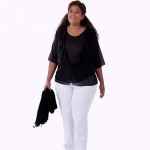Twin Set Prada Plus Size Twin Set Prada Plus Size