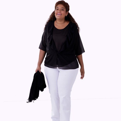 Twin Set Prada Plus Size Twin Set Prada Plus Size