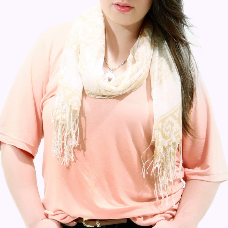 Camiseta Básica Daily Plus Size