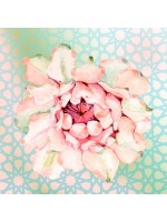 Quadro Decorativo Flor Vitória