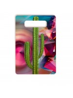 Tábua De Corte Cactus Griselda Pequena
