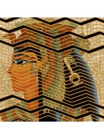 Quadro Decorativo Egipcio