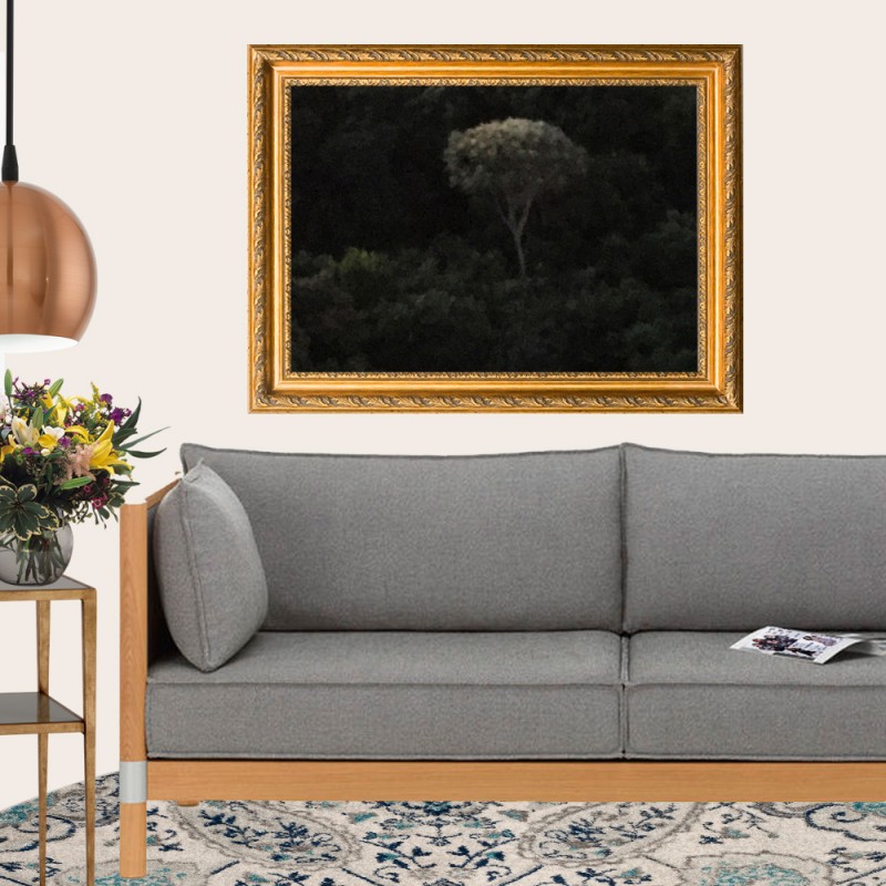 Quadro Decorativo Glamorosa