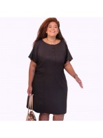 Vestido Filipa Plus Size