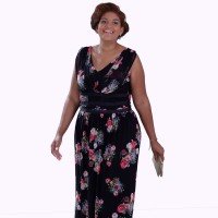 Vestido Miranda Tuly Plus Size Vestido Miranda Tuly Plus Size